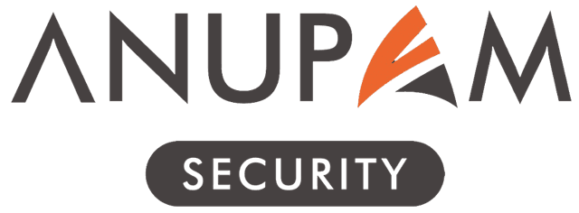 Anupam Security
