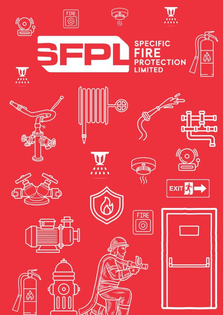 SFPL brochure cover